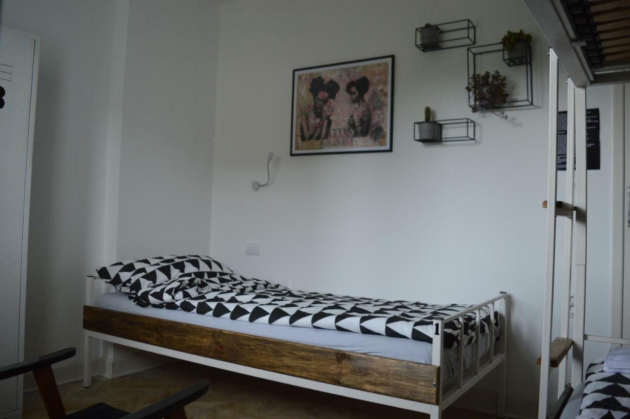 Mystic River Design Hostel Bajina Basta Buitenkant foto