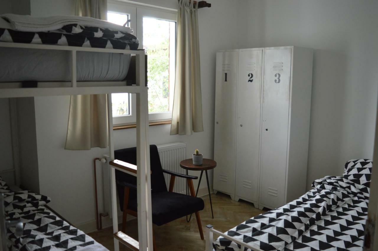 Mystic River Design Hostel Bajina Basta Buitenkant foto