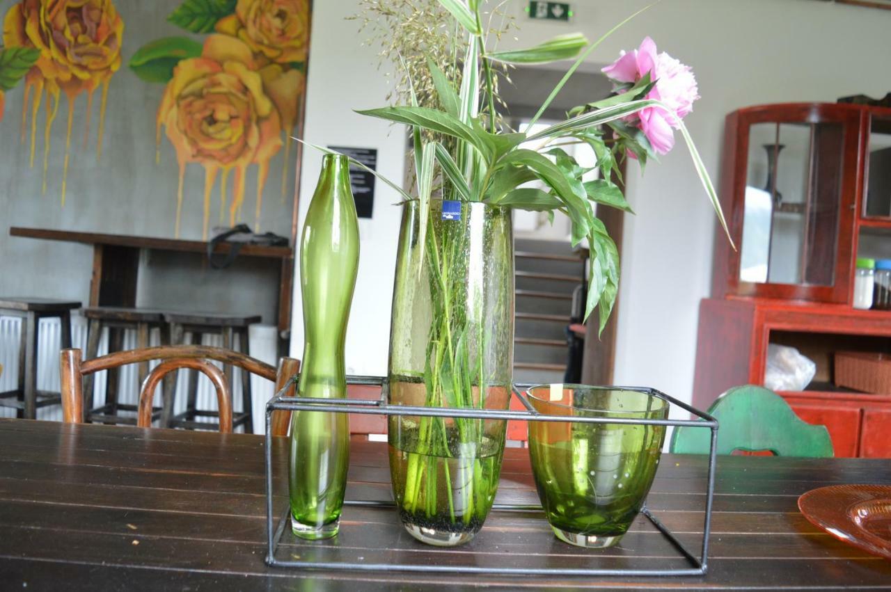 Mystic River Design Hostel Bajina Basta Buitenkant foto