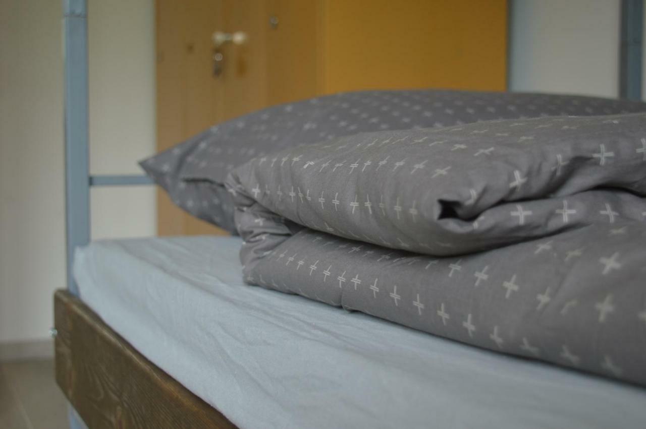 Mystic River Design Hostel Bajina Basta Buitenkant foto